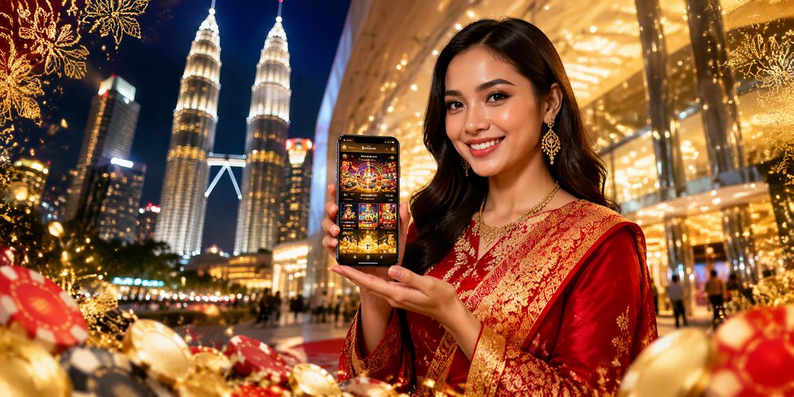 Aplikasi perlawanan langsung yang mudah digunakan di Kuala Lumpur