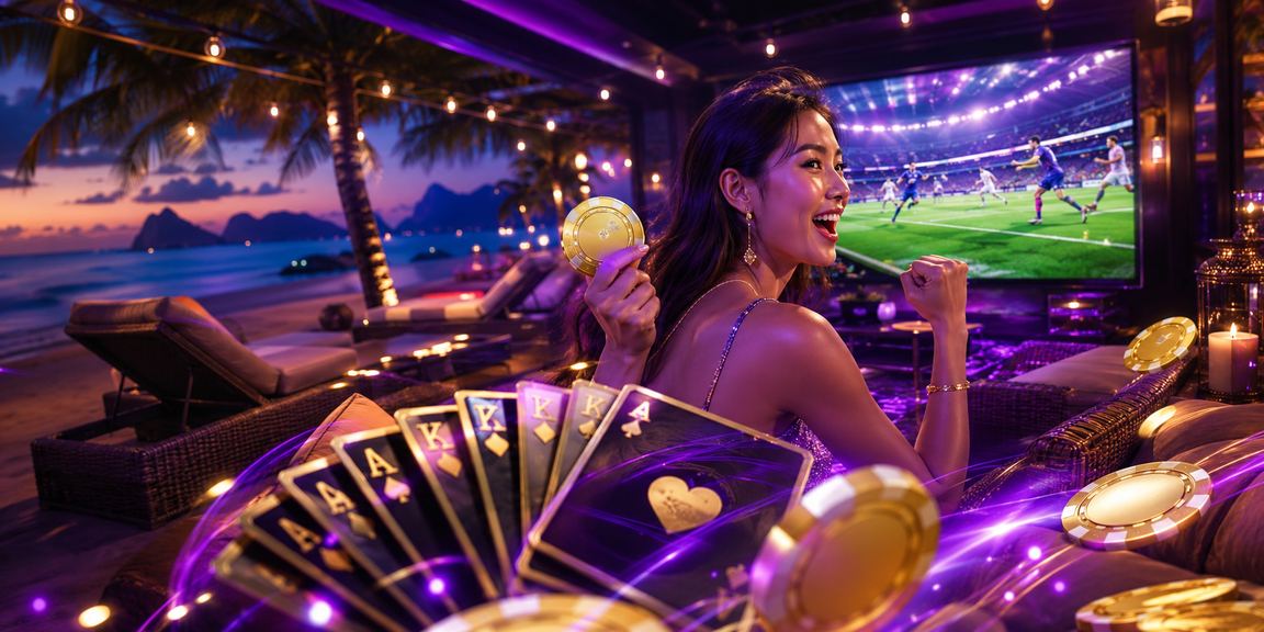 Permainan Teen Patti di Langkawi lq310
